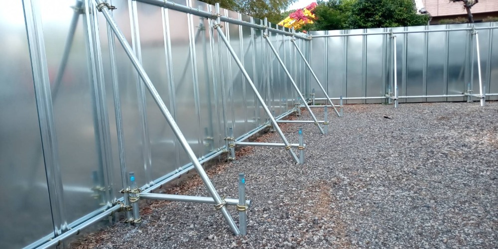 材料拾い出しから施工までワンストップで完結!