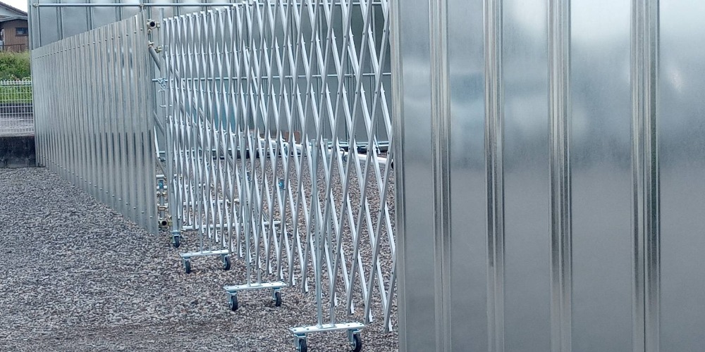 材料拾い出しから施工までワンストップで完結!