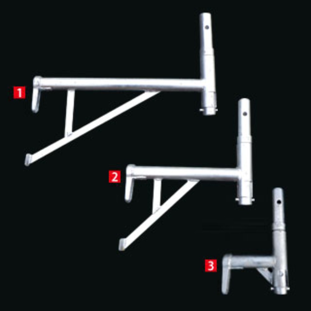 ビルダー 張り出しブラケット Aタイプ