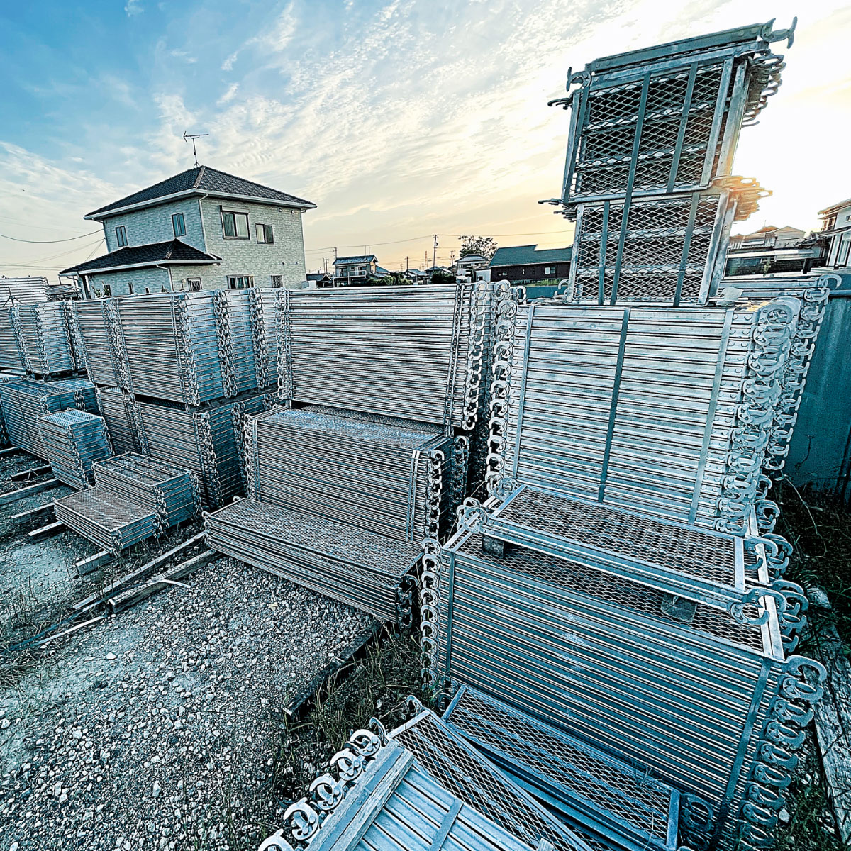 大島商会の会社概要